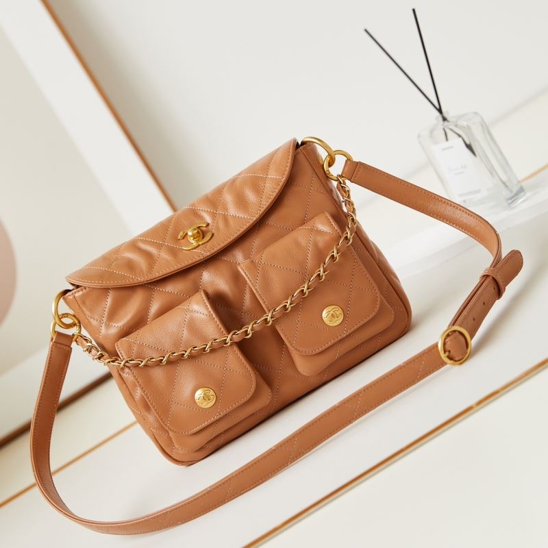 Ch**el satchel bags